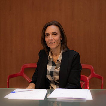 Silvia Ballerini