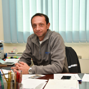 Fabio Guidarini